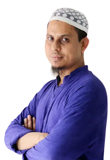 Golam Mortuza